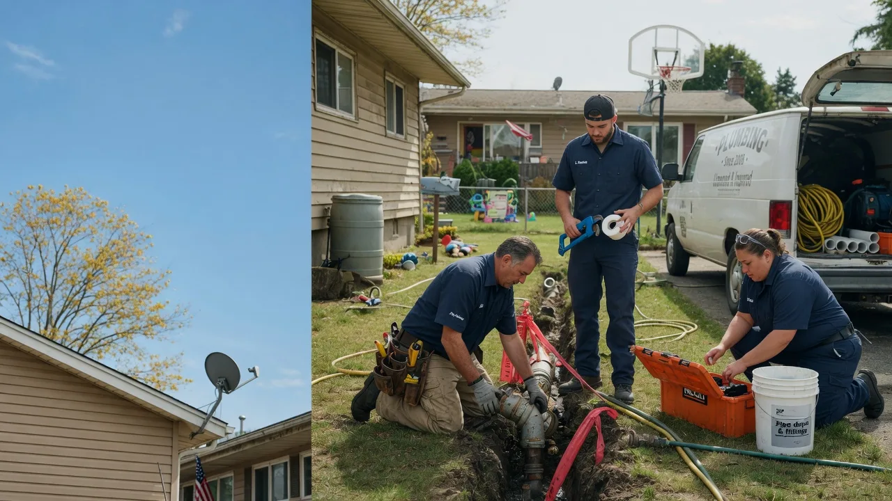 Garbage Disposal Replacement in Fountain, MI near me